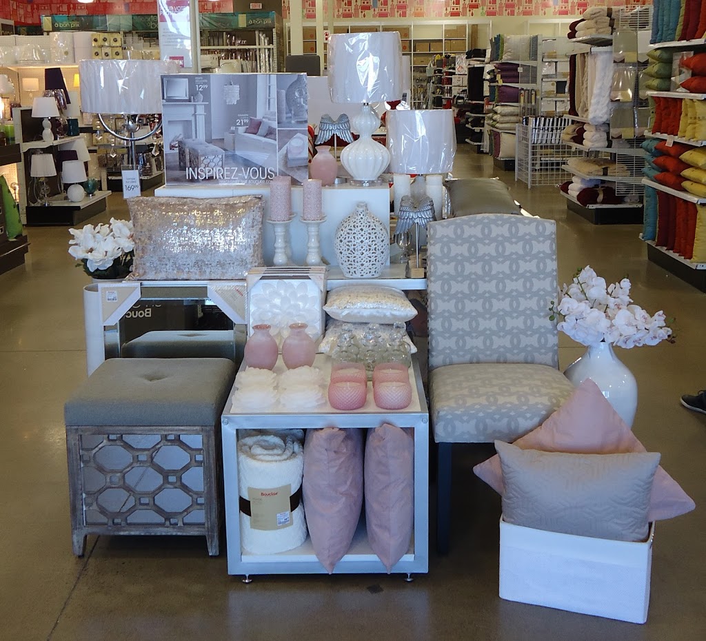 Bouclair Granby, QC | 14 Rue Simonds S, Granby, QC J2G 2T4, Canada | Phone: (450) 378-5999