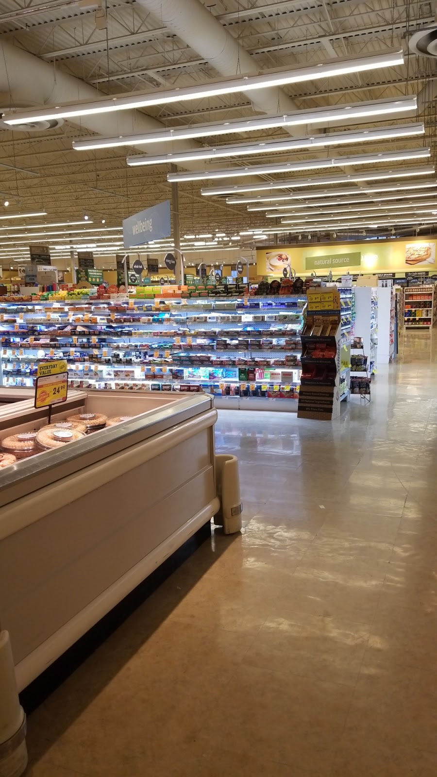 Safeway Westhills Towne Centre | 200 Stewart Green SW, Calgary, AB T3H 3C8, Canada | Phone: (403) 246-4484