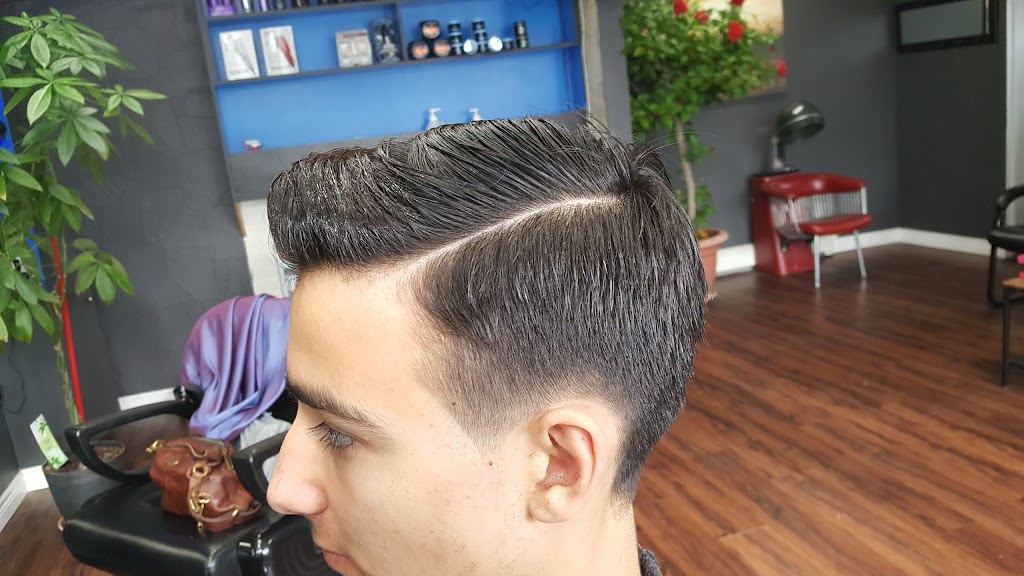 Royals Safora Barbershop | 164 Hwy 8, Hamilton, ON L8G 1C3, Canada | Phone: (905) 920-8527