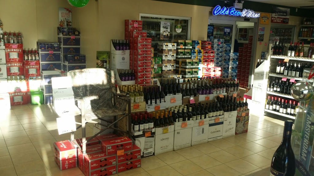 Solo Liquor Copperfield | store | 10 Copperstone St SE #107, Calgary, AB T2Z 0V4, Canada | 4032632337 OR +1 403-263-2337