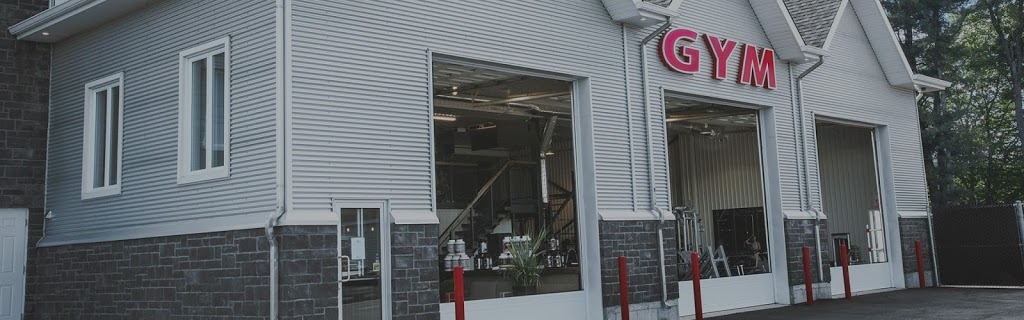Gym Ste-Sophie | 2512 Boulevard Ste Sophie, Sainte-Sophie, QC J5J 2V3, Canada | Phone: (450) 504-6030