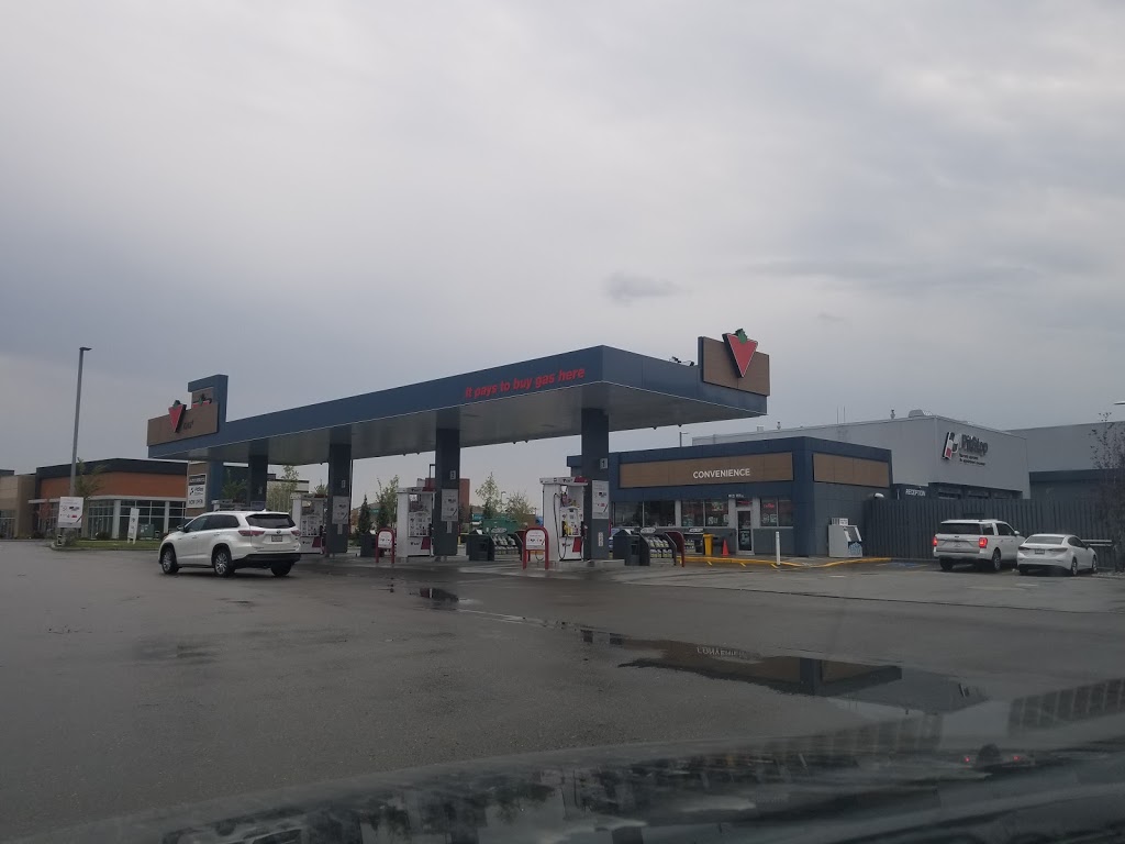 Canadian Tire Gas+ | 2110 101 St NW, Edmonton, AB T6N 1J2, Canada | Phone: (780) 438-4921