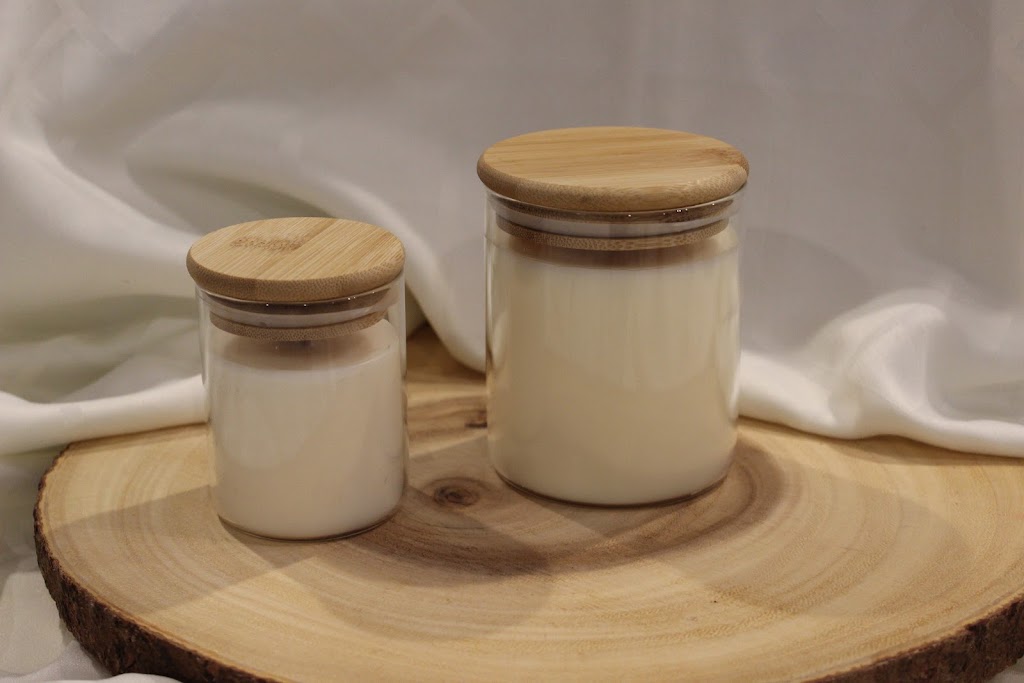 Wicked Candle Co. | 4469 209a St, Langley, BC V3A 8Y6, Canada | Phone: (778) 288-3277