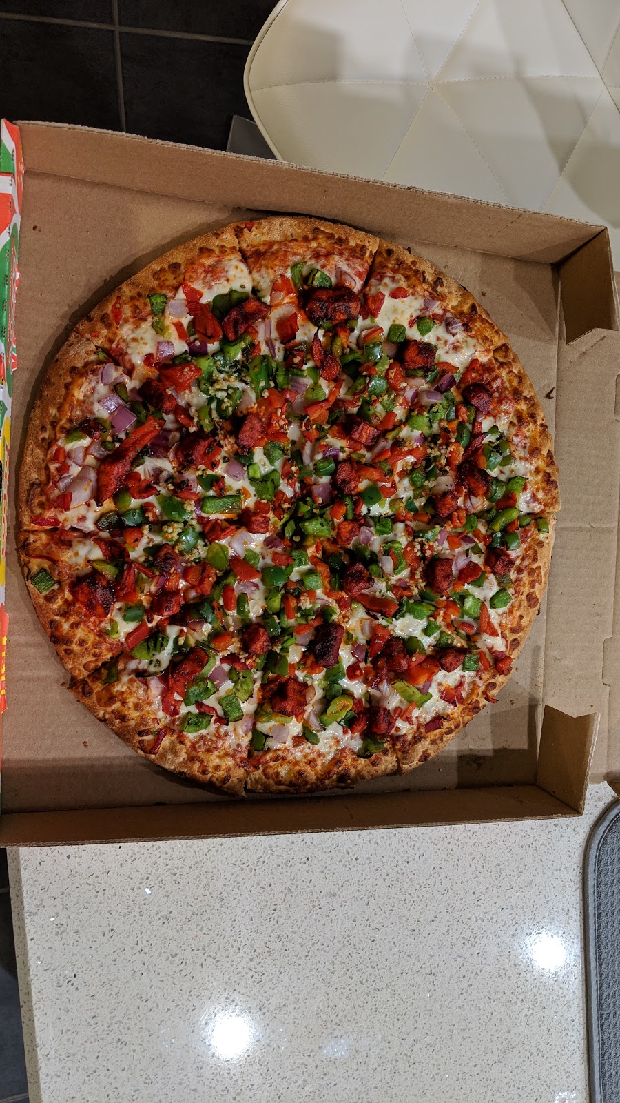 Pizza Depot | 995 Paisley Rd, Guelph, ON N1K 1X6, Canada | Phone: (519) 766-9711