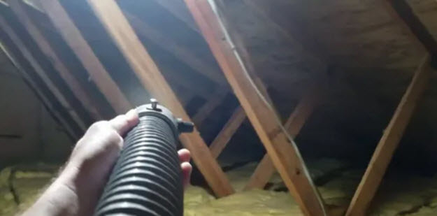 Duct-itions HVAC Duct Cleaning Pros | 6603 48 Ave, Beaumont, AB T4X 1Y5, Canada | Phone: (780) 709-9149
