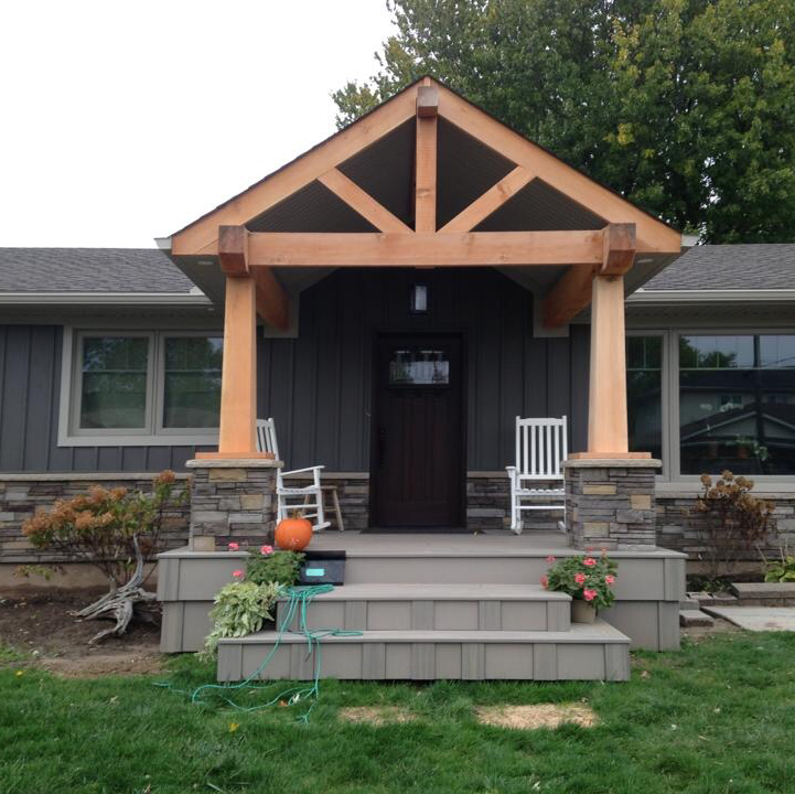 Efficient Exteriors | 207 Keefer Rd, Thorold, ON L2V 5N3, Canada | Phone: (905) 327-7226
