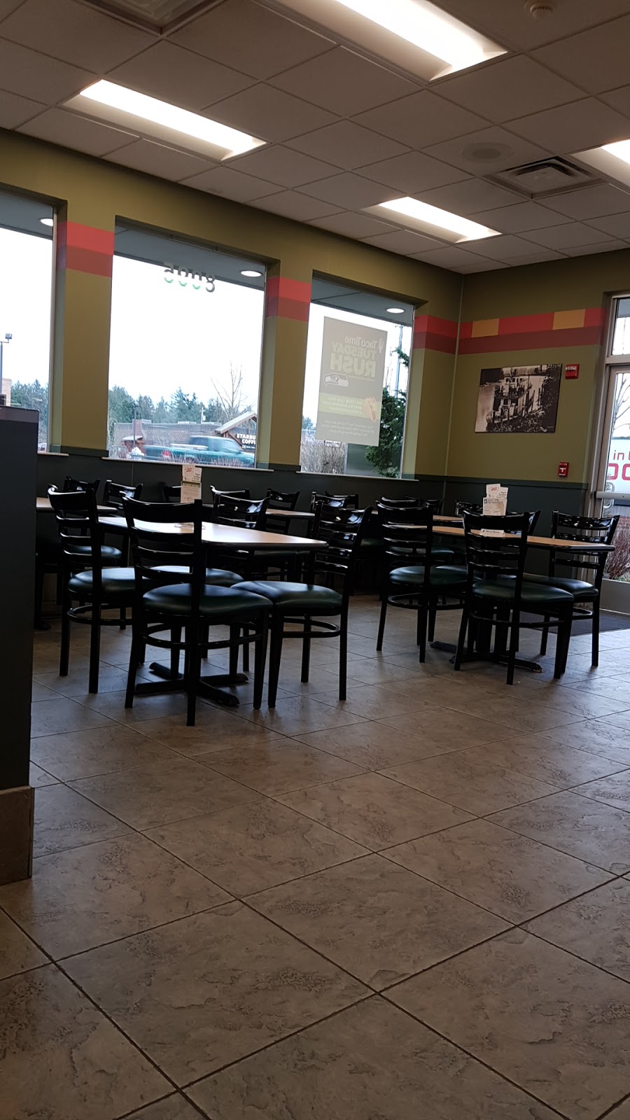 Taco Time NW | 8095 WA-539, Lynden, WA 98264, USA | Phone: (360) 354-1343