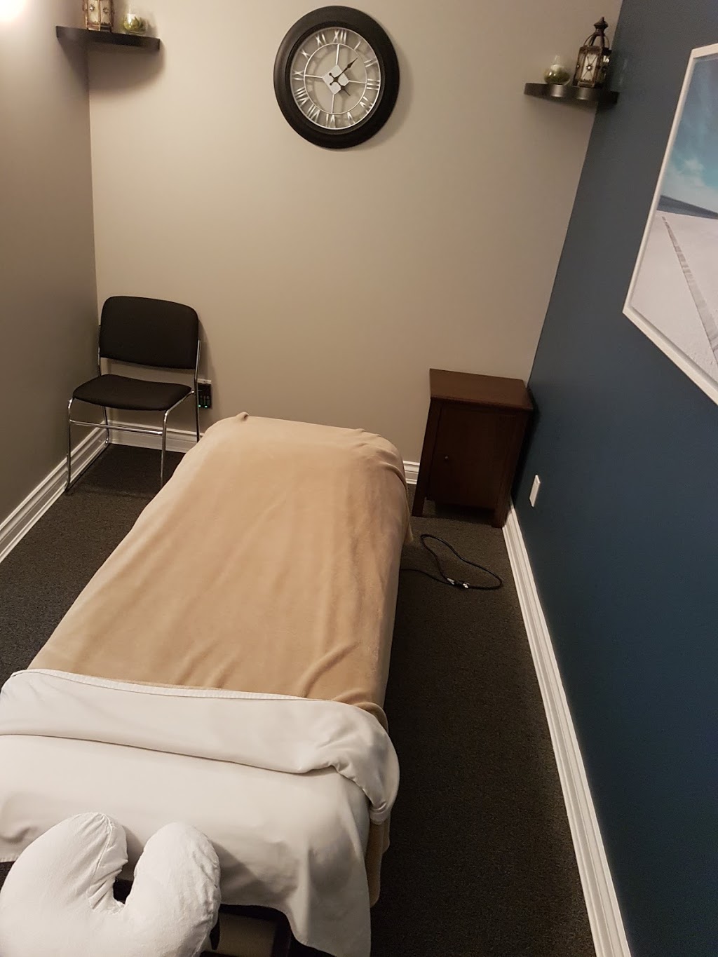 Body Mechanics Massage Therapy | 6345 120 St #128, Delta, BC V4E 1C8, Canada | Phone: (604) 599-5575
