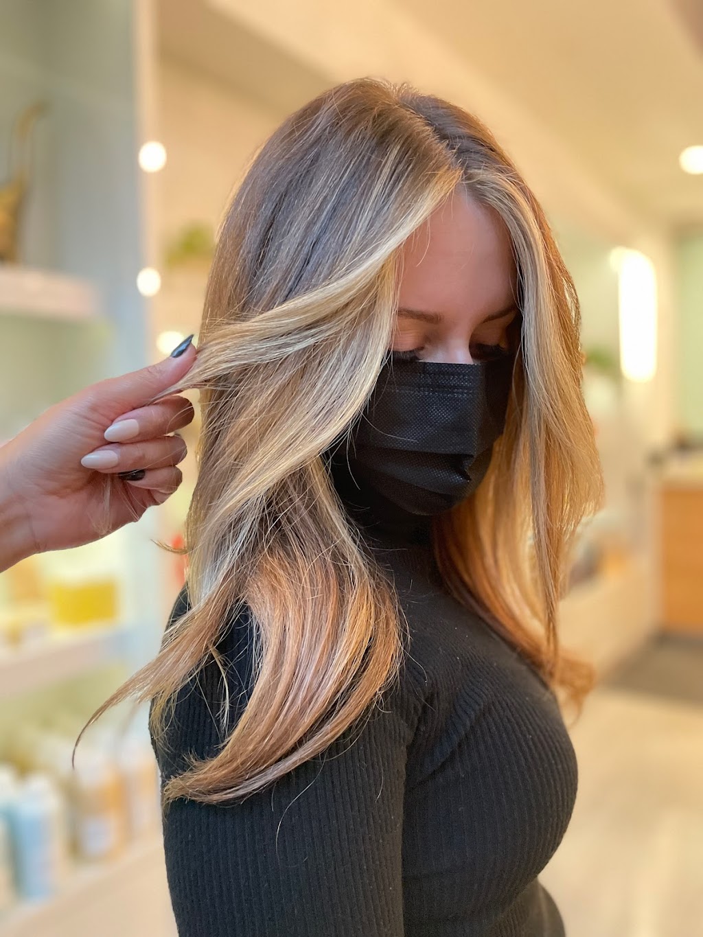 Mane Collective | 200 Marché Way unit 105, Ottawa, ON K1S 5J3, Canada | Phone: (613) 680-5522