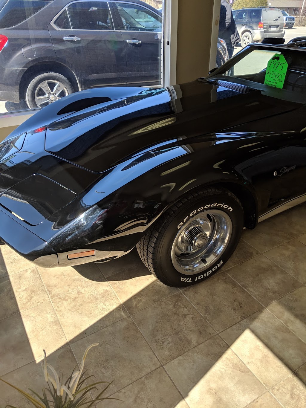 Pilkey Auto sales | 22440 Adelaide Rd, Mount Brydges, ON N0L 1W0, Canada | Phone: (866) 981-1985
