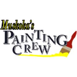 Muskokas Painting Crew | 988 S Waseosa Lake Rd, Huntsville, ON P1H 2N5, Canada | Phone: (705) 789-2586