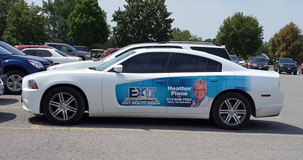Heather Plane - Broker - EXIT Realty Group | 309 Dundas St E, Trenton, ON K8V 1M1, Canada | Phone: (613) 848-7054