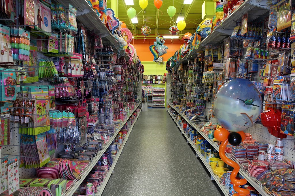 Party Surprise | 22800 Chemin Dumberry Local 7, Vaudreuil-Dorion, QC J7V 0M8, Canada | Phone: (450) 424-7366