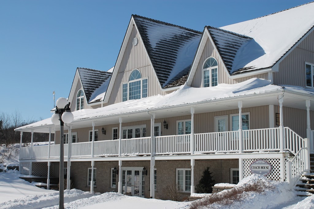 Teen Ranch | 20682 Hurontario St, Caledon, ON L7K 1X1, Canada | Phone: (519) 941-4501