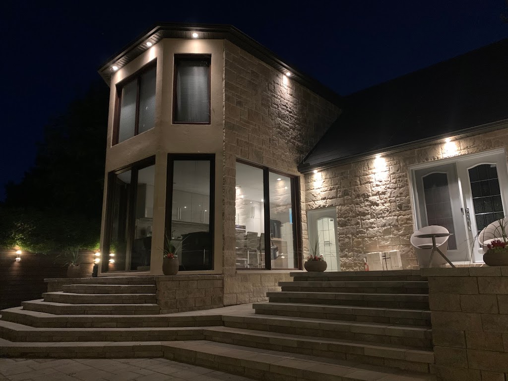 Dion Électrique inc. | 104 Rue Trudeau, Châteauguay, QC J6J 1M5, Canada | Phone: (514) 778-3711