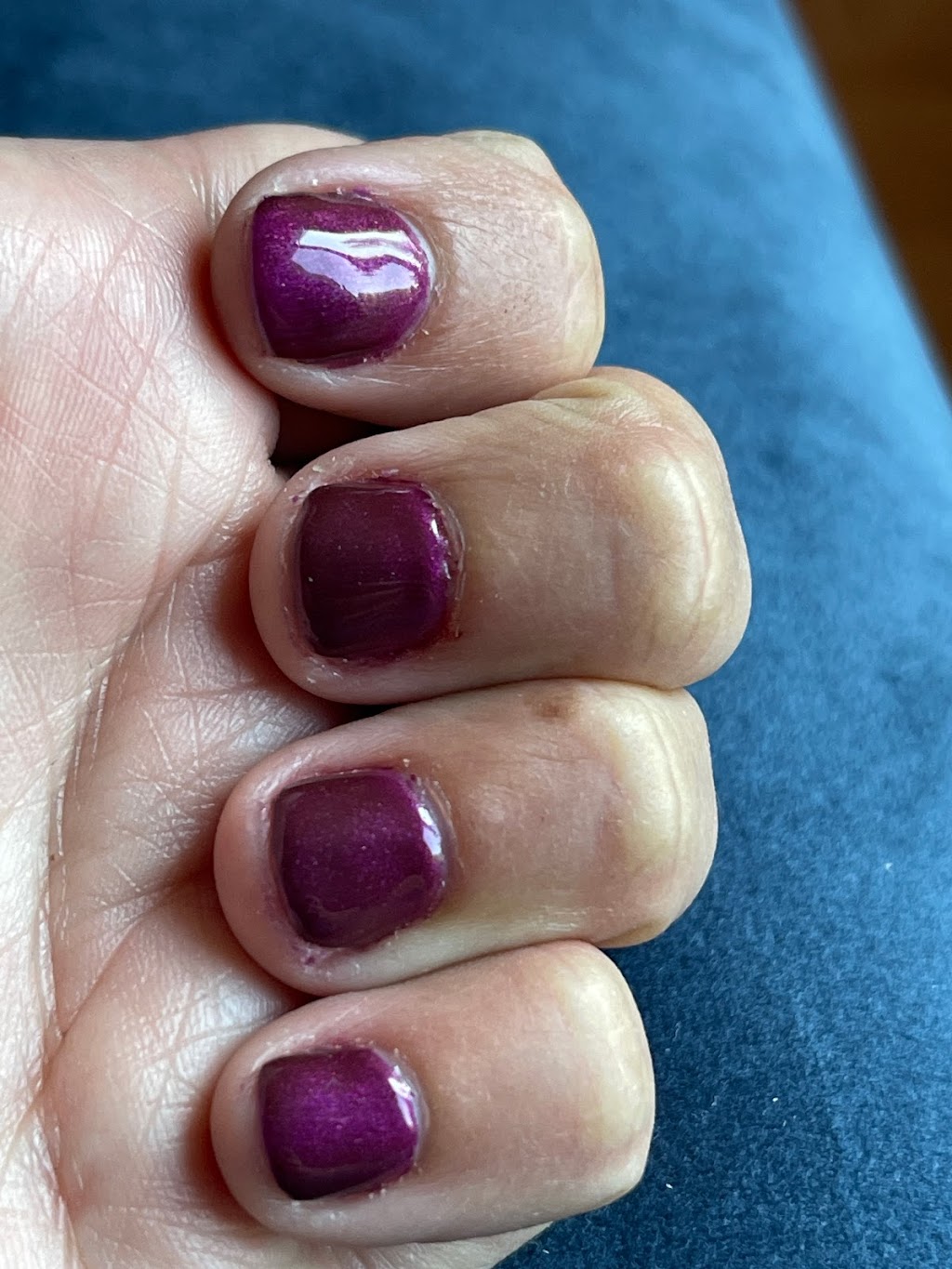 AB Nails Spa | 14 Aquitania Blvd W #30, Lethbridge, AB T1J 5L4, Canada | Phone: (403) 942-2999