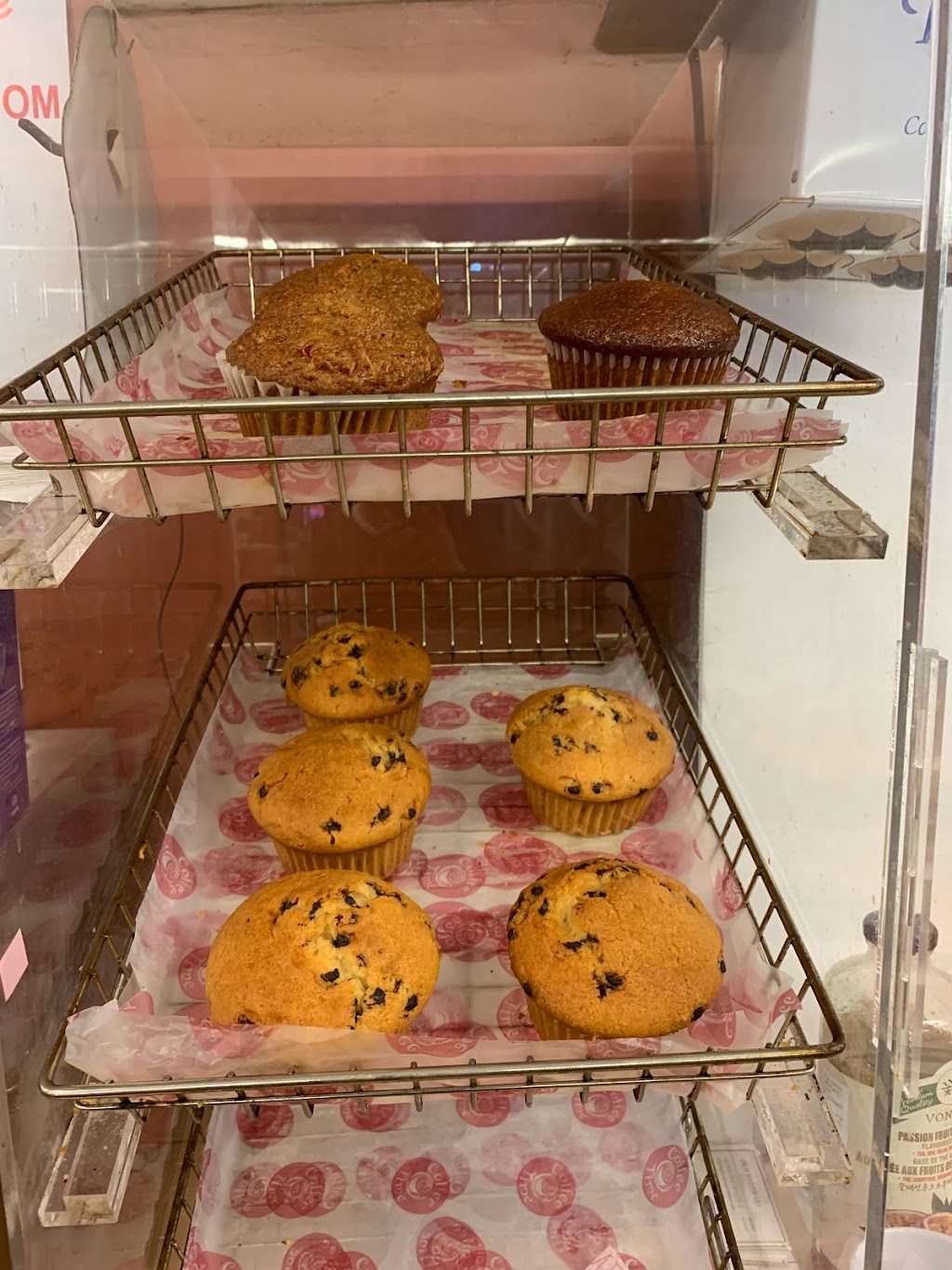 Coffee time | 13 King St E, Omemee, ON K0L 2W0, Canada | Phone: (705) 799-6597