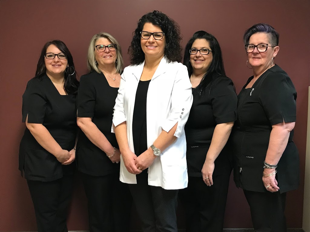 Dr. Nathalie LeBlanc & Assoc | 4 Vision Ln, Shediac, NB E4P 0B4, Canada | Phone: (506) 533-8811