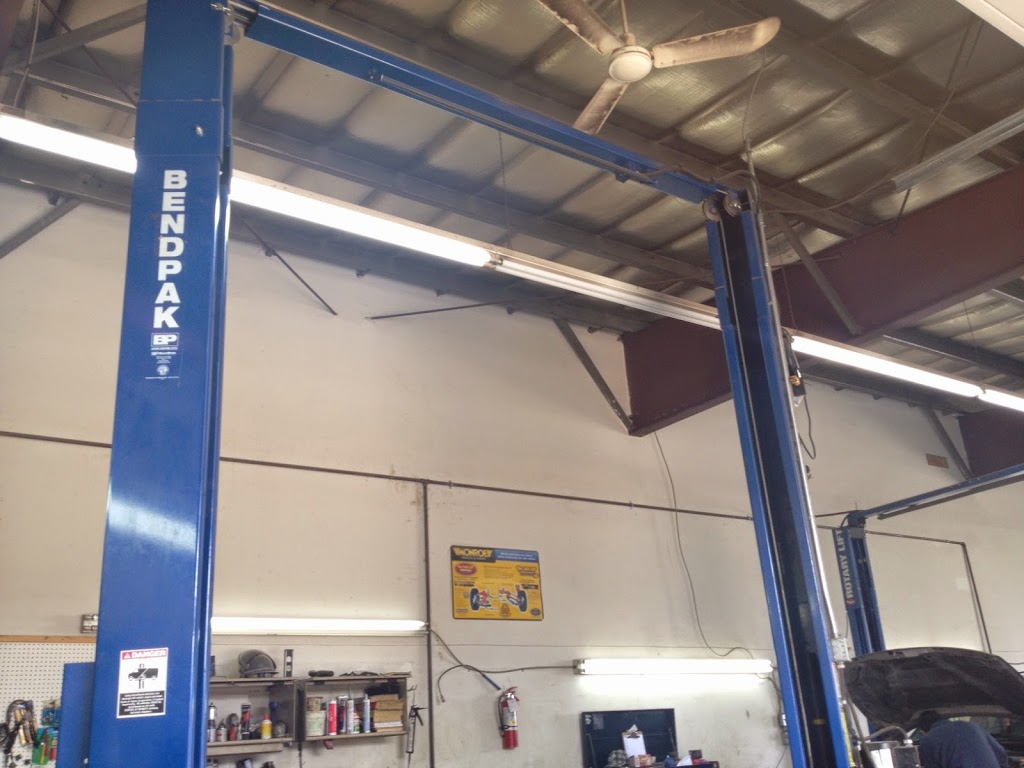 Gordons Automotive | 200 Hodsman Rd, Regina, SK S4N 5X4, Canada | Phone: (306) 545-6762