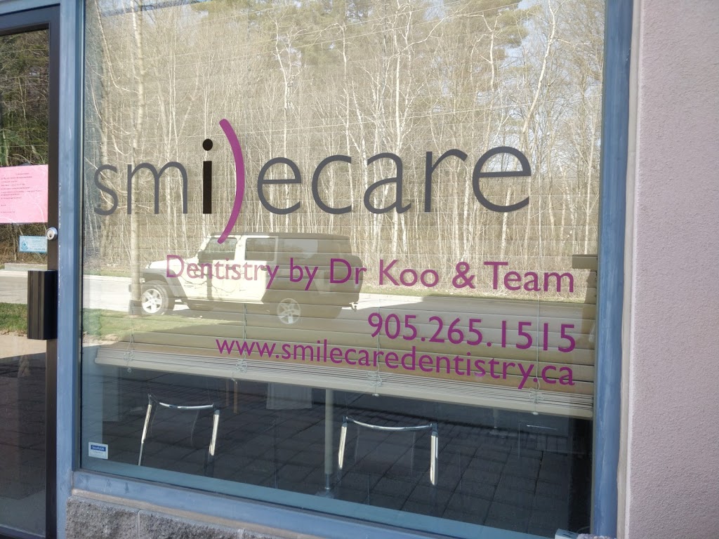 Smilecare Dentistry | 8077 Islington Ave #102, Woodbridge, ON L4L 7X7, Canada | Phone: (905) 265-1515