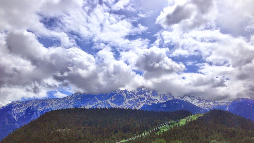 Pemberton Visitor Centre | 7374 Sea-to-Sky Hwy, Pemberton, BC V0N 2L1, Canada | Phone: (604) 894-6175