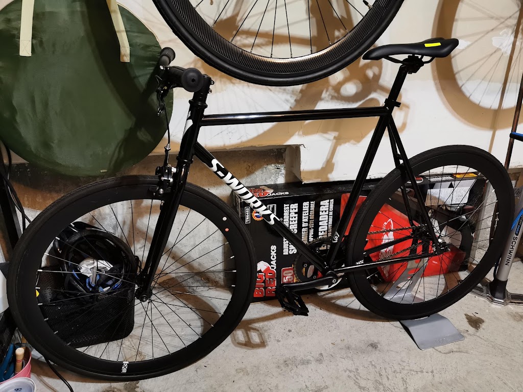 xFixxi Bikes Inc. | 62 Cornell Centre Blvd, Markham, ON L6B 1M9, Canada | Phone: (647) 928-9308