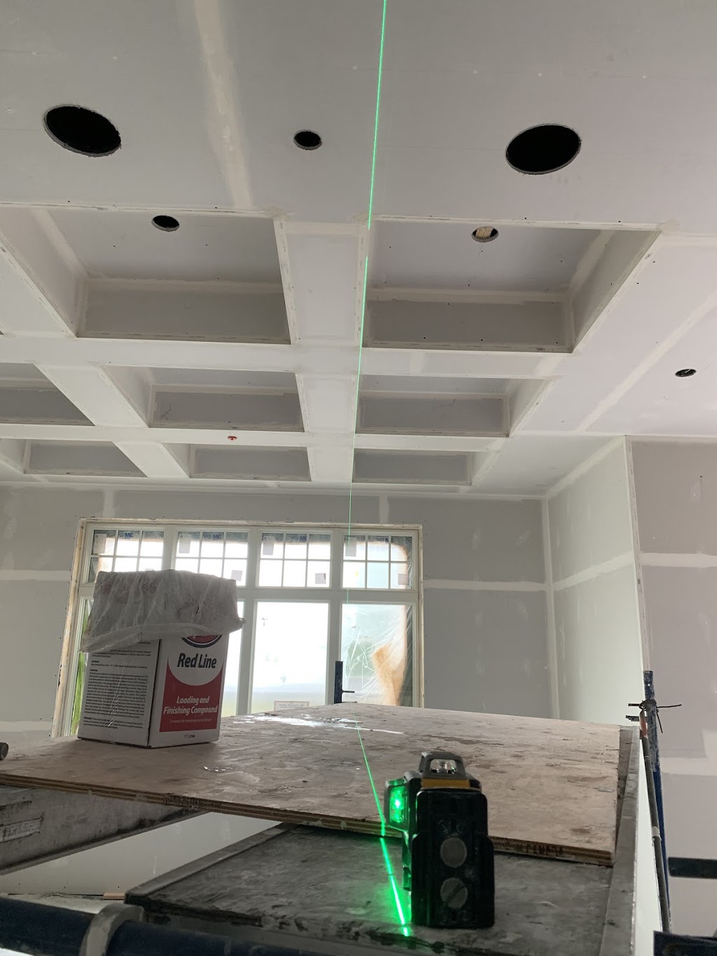 Dynamo Drywall Inc. | 14033 Mier Drive, Maple Ridge, BC V4R 0G9, Canada | Phone: (604) 374-4939