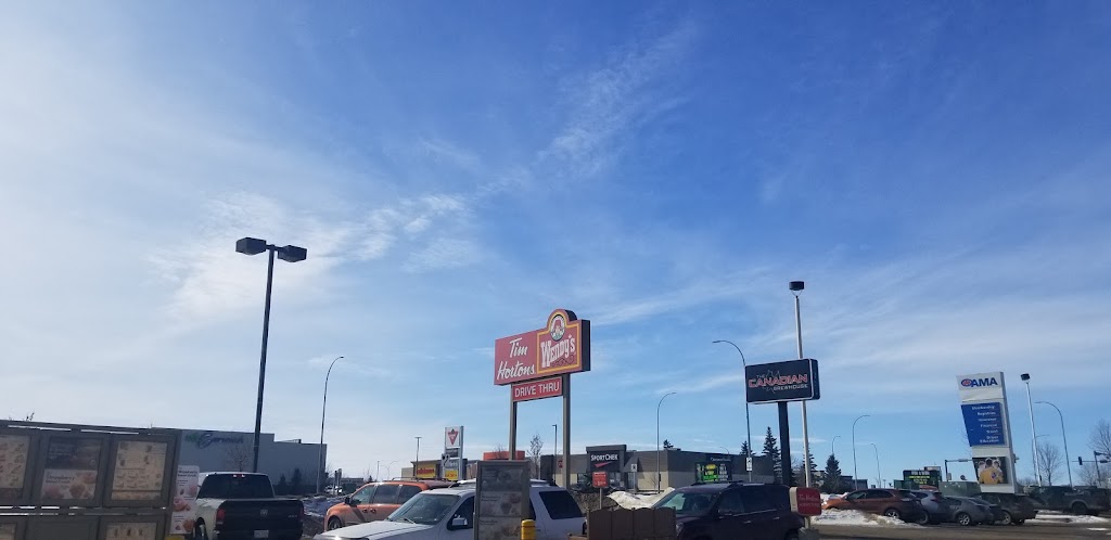 Tim Hortons | 6602 48 Ave, Camrose, AB T4V 4R1, Canada | Phone: (780) 608-7626