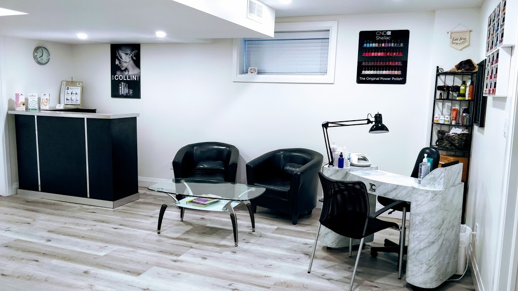 Beauty Master - Danielas Holistic Wellness Spa | 34 Eden Oak Trail, Kitchener, ON N2A 0G2, Canada | Phone: (519) 514-0181