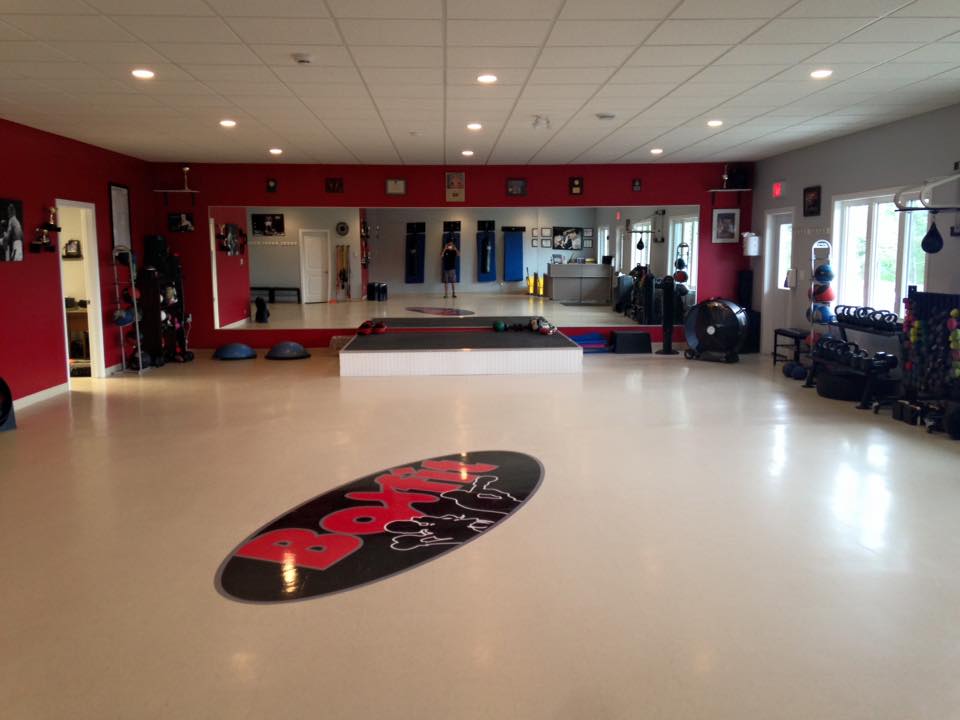 Boxfit | 878 Topsail Rd, St. Johns, NL A1E 2E3, Canada | Phone: (709) 747-9450