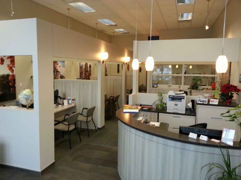 Voyages Couleurs du monde | 1 Boulevard de Sardaigne, Candiac, QC J5R 0L5, Canada | Phone: (450) 619-6006
