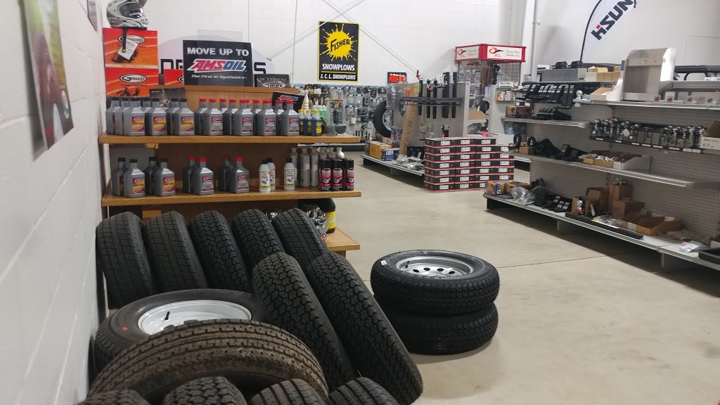 J.C.L. Snow Plow Dealer, Inc. | 10131 Radiance Dr, Ira Township, MI 48023, USA | Phone: (586) 716-0116