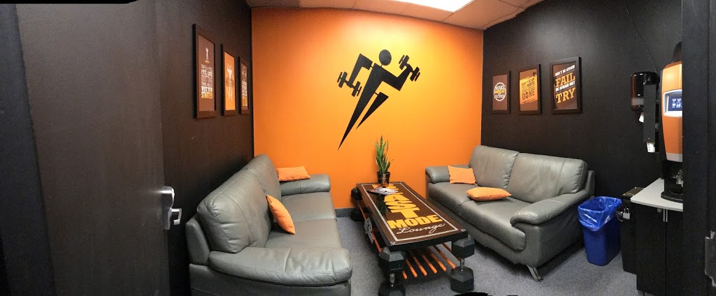 The Fit Effect Inc | 326 Grand River St N, Paris, ON N3L 3R7, Canada | Phone: (519) 442-5500