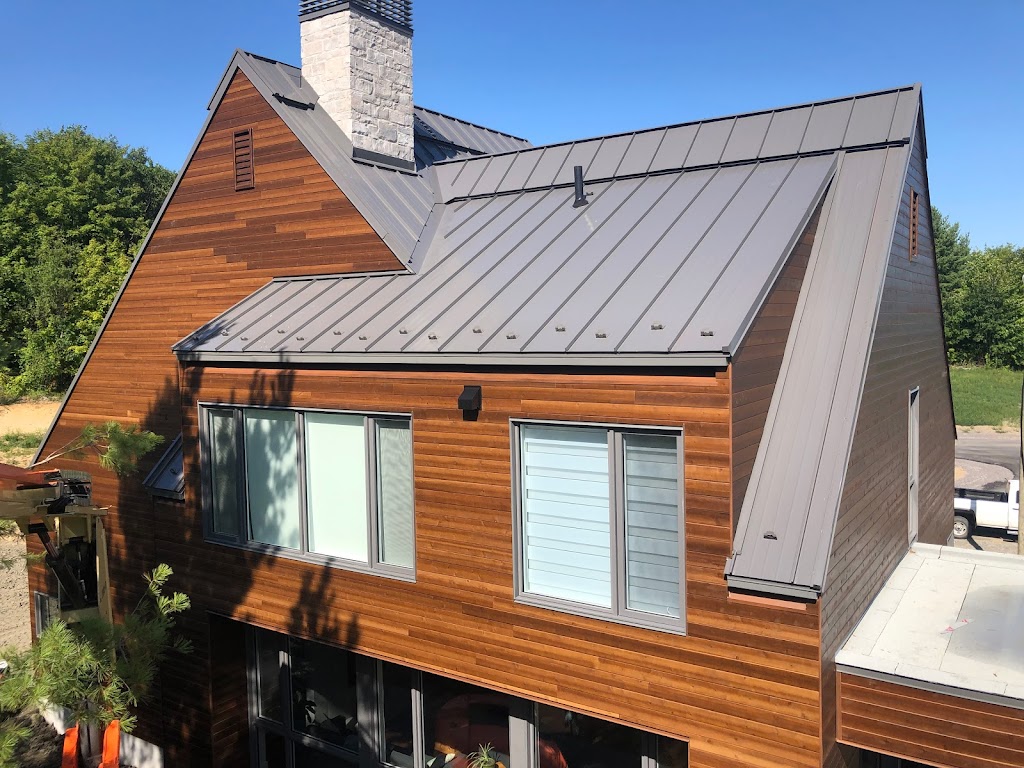Masic | 122 Mnt Beauchamps, Val-des-Monts, QC J8N 7K8, Canada | Phone: (819) 921-9869