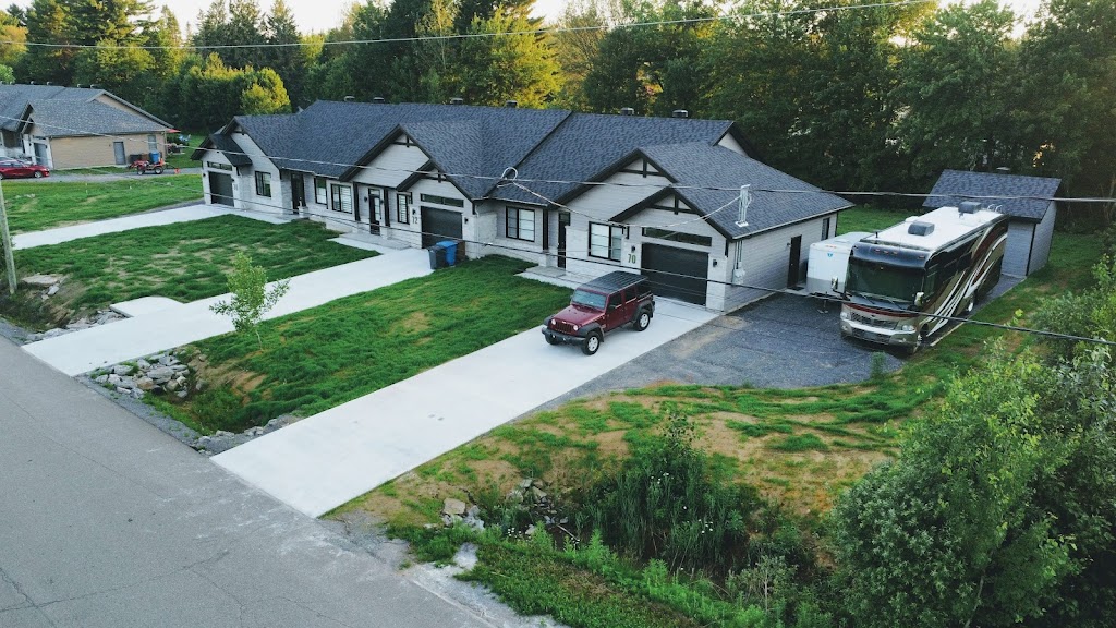 AUBIN ENTREPRISE INSPECTION | 6571 Rang Ste Rose, Lourdes-de-Joliette, QC J0K 1K0, Canada | Phone: (450) 760-3030