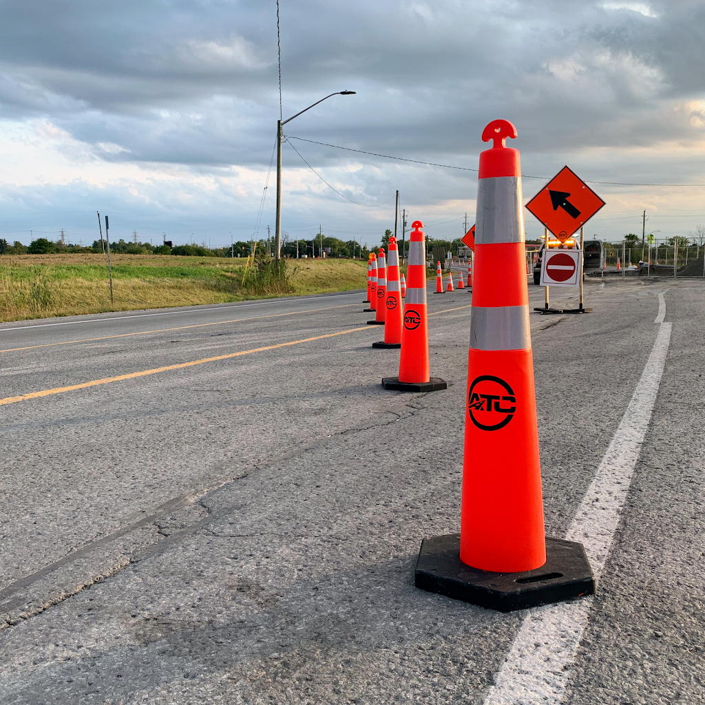 Archer Traffic Control Inc. | 13406 Ort Rd, Niagara Falls, ON L2H 2N2, Canada | Phone: (905) 651-8425