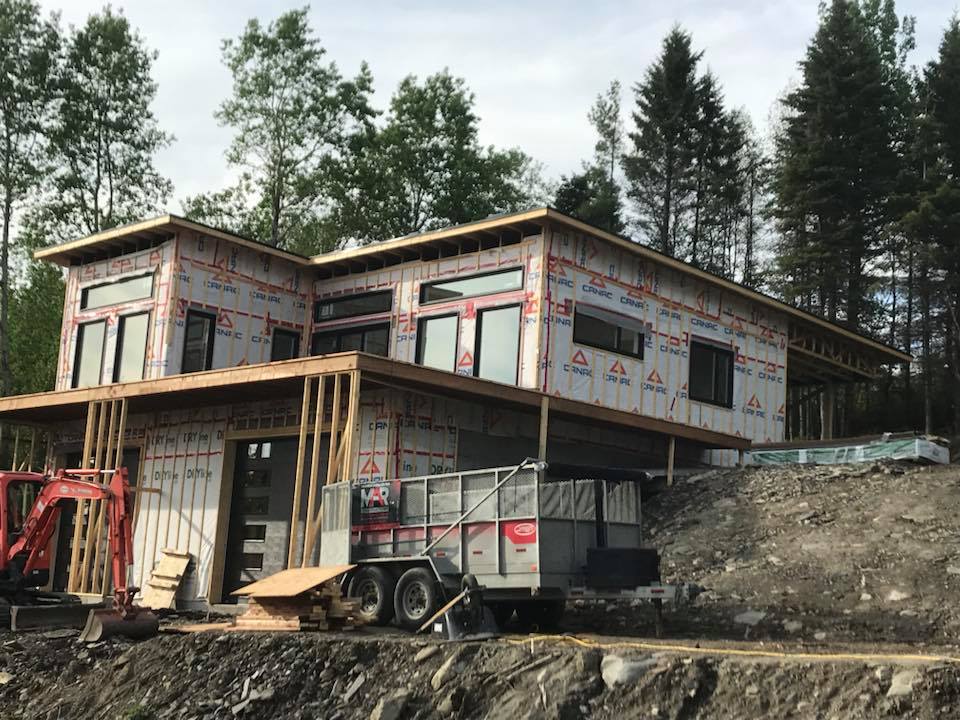 Construction MAR | 276 18e Av, Beauceville, QC G5X 2B9, Canada | Phone: (418) 774-0869