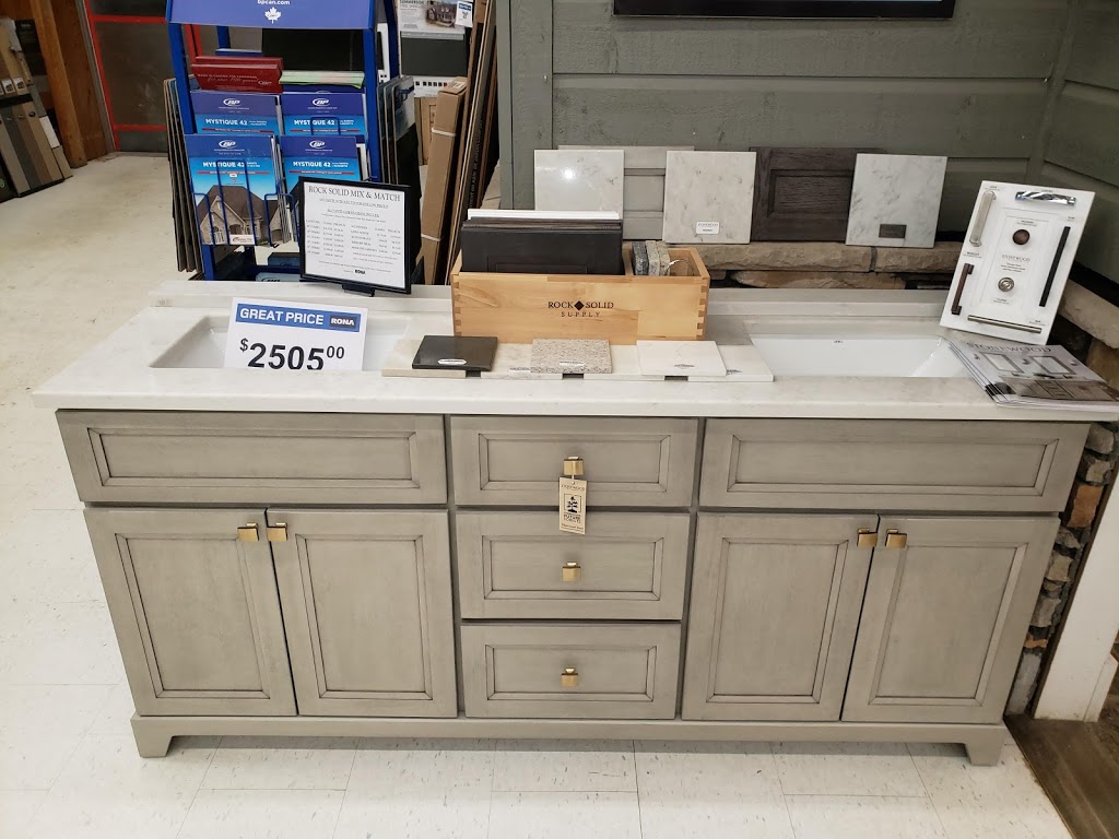 RONA Parry Sound | 115 Bowes St, Parry Sound, ON P2A 2L8, Canada | Phone: (705) 746-5894