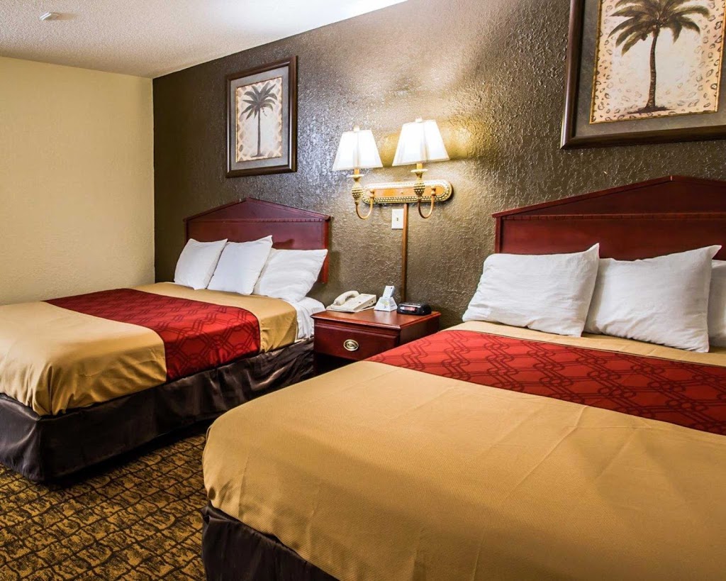 Econo Lodge Tonawanda I-290 | 2000 Niagara Falls Blvd, Tonawanda, NY 14150, USA | Phone: (716) 694-6696