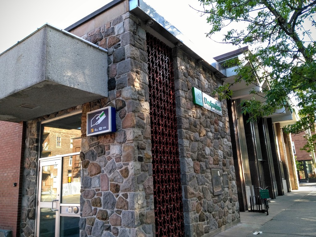 Caisse Desjardins du Plateau-Mont-Royal | 1350 Rue Gilford, Montréal, QC H2J 1R7, Canada | Phone: (514) 288-5249