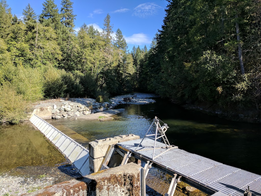 Little Qualicum River Fish Hatchery | 1391 Claymore Rd W, Qualicum Beach, BC V9K 2T6, Canada | Phone: (250) 752-3231