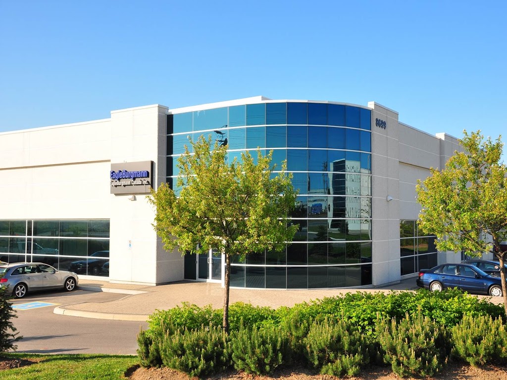 Eagle Burgmann Canada Inc | 8699 Escarpment Way, Milton, ON L9T 0J5, Canada | Phone: (905) 693-8782