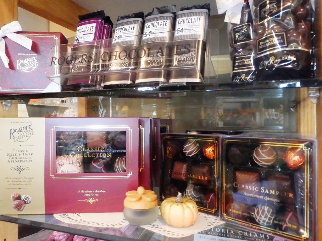 Armstrong Flower & Gift Shoppe | 3105 Smith Dr, Armstrong, BC V0E 1B0, Canada | Phone: (250) 546-8771