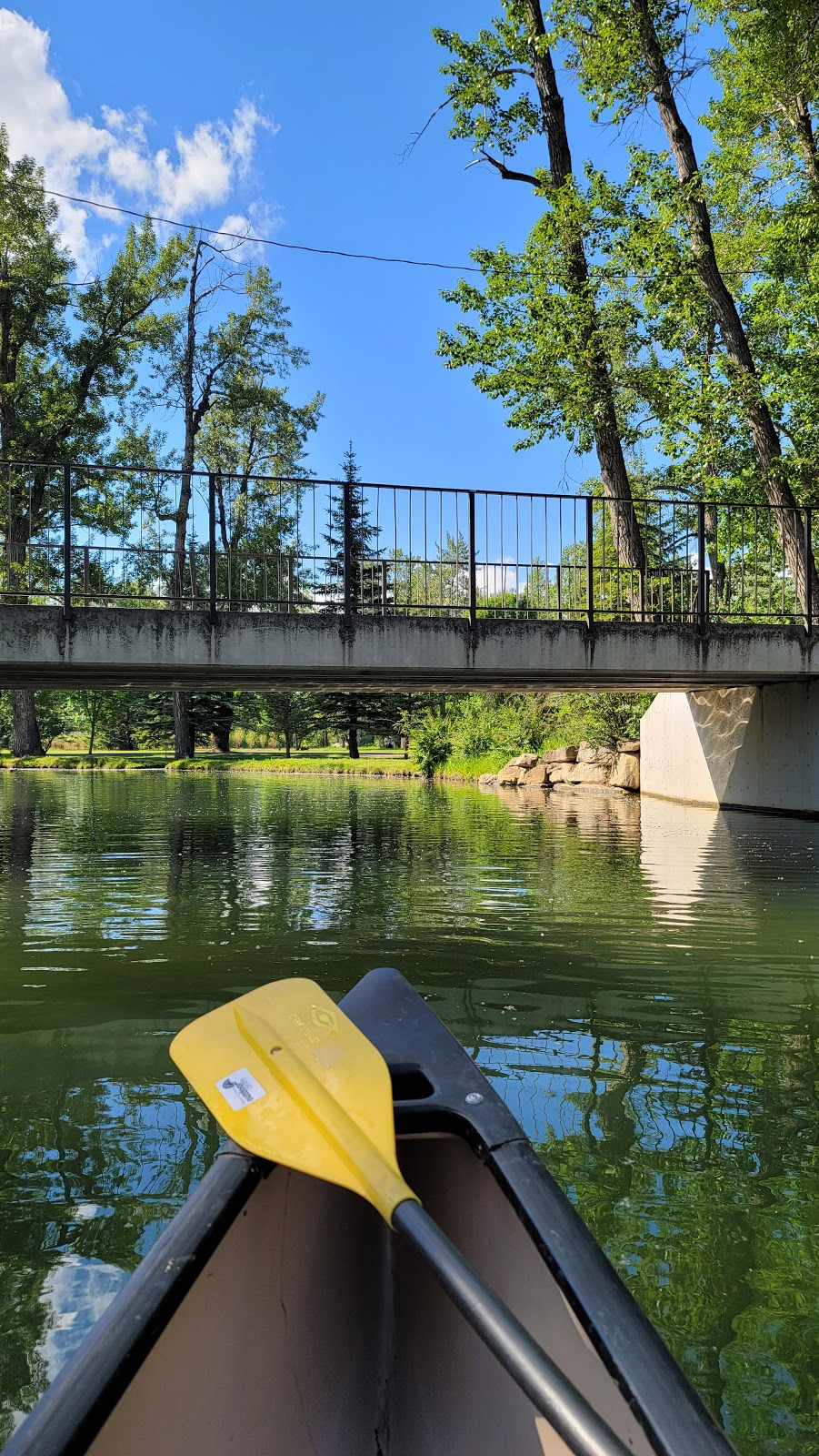 Bowness Park Boathouse | Bowness, Calgary, AB T3B 2B2, Canada | Phone: (403) 247-0683