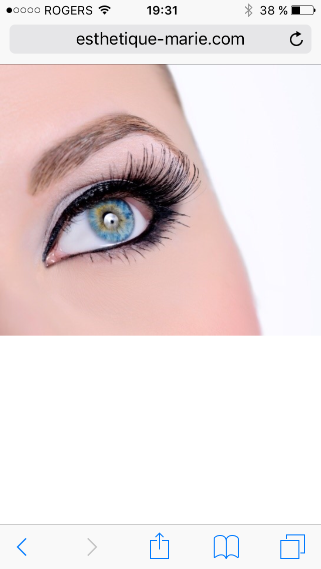 Esthétique Marie | 137 Rue Hillside, Otterburn Park, QC J3H 1X5, Canada | Phone: (514) 944-0635
