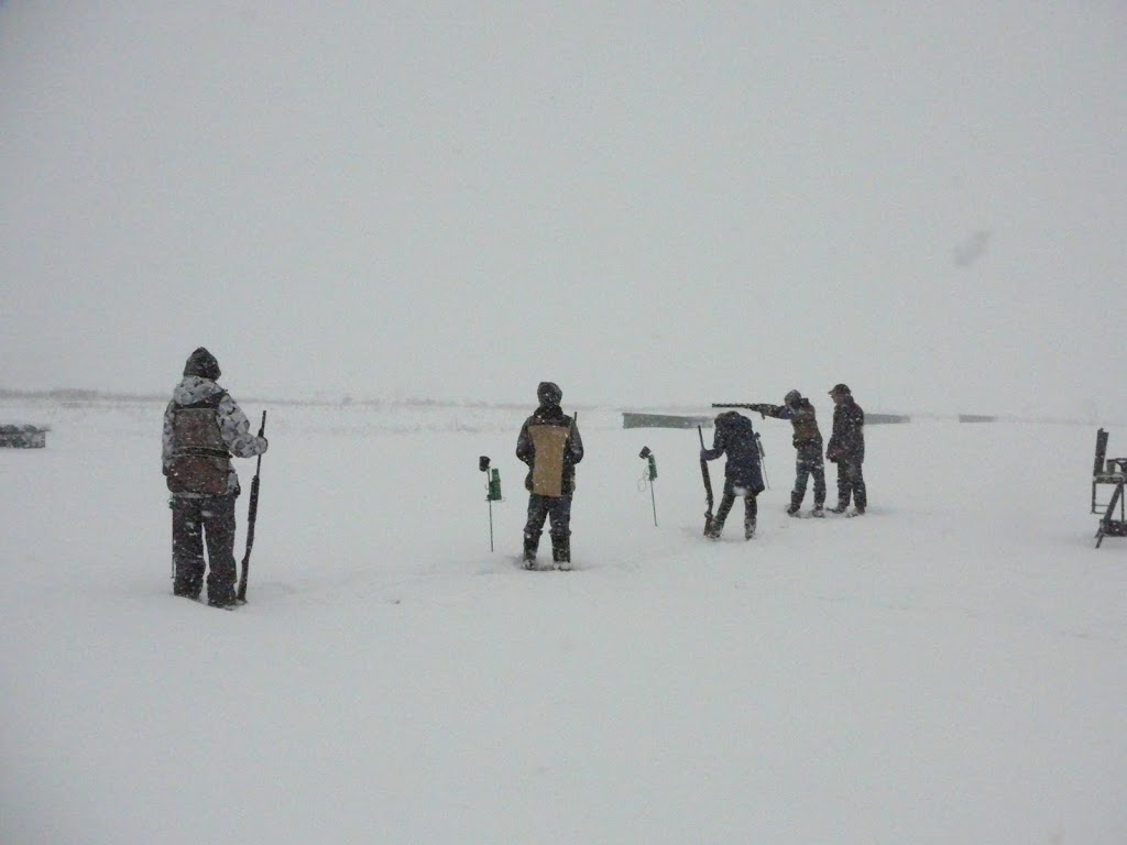 The Trapshooting Academy Learn Trapshooting Canada | 35 Fifth Rd E, Stoney Creek, ON L8J 3E8, Canada | Phone: (905) 963-0131