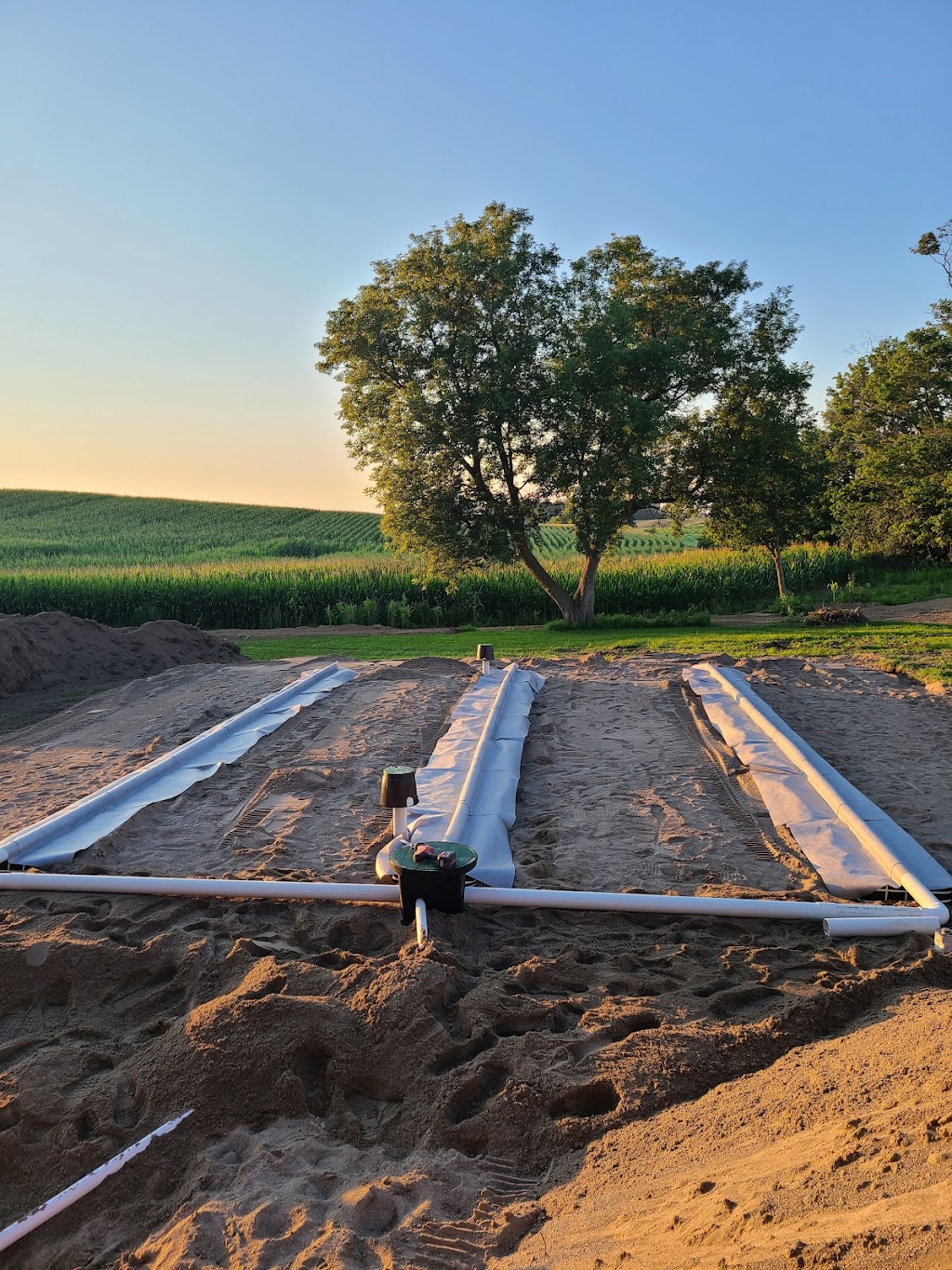 Bioflow Septic Solutions | 36 Unity Side Road, Caledonia, ON N3W 1Y2, Canada | Phone: (226) 215-3242