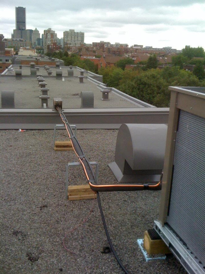 GVAC Inc | 662A Rue Poitras, LÉpiphanie, QC J5X 4K3, Canada | Phone: (514) 990-6253