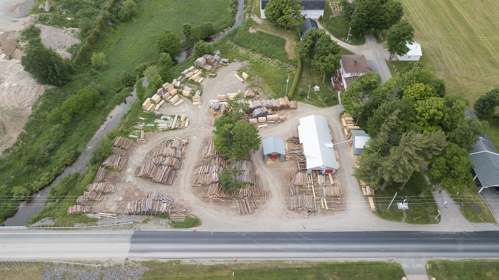 Scierie Pomerleau | 192 QC-216, Sainte-Marguerite, QC G0S 2X0, Canada | Phone: (418) 209-1412