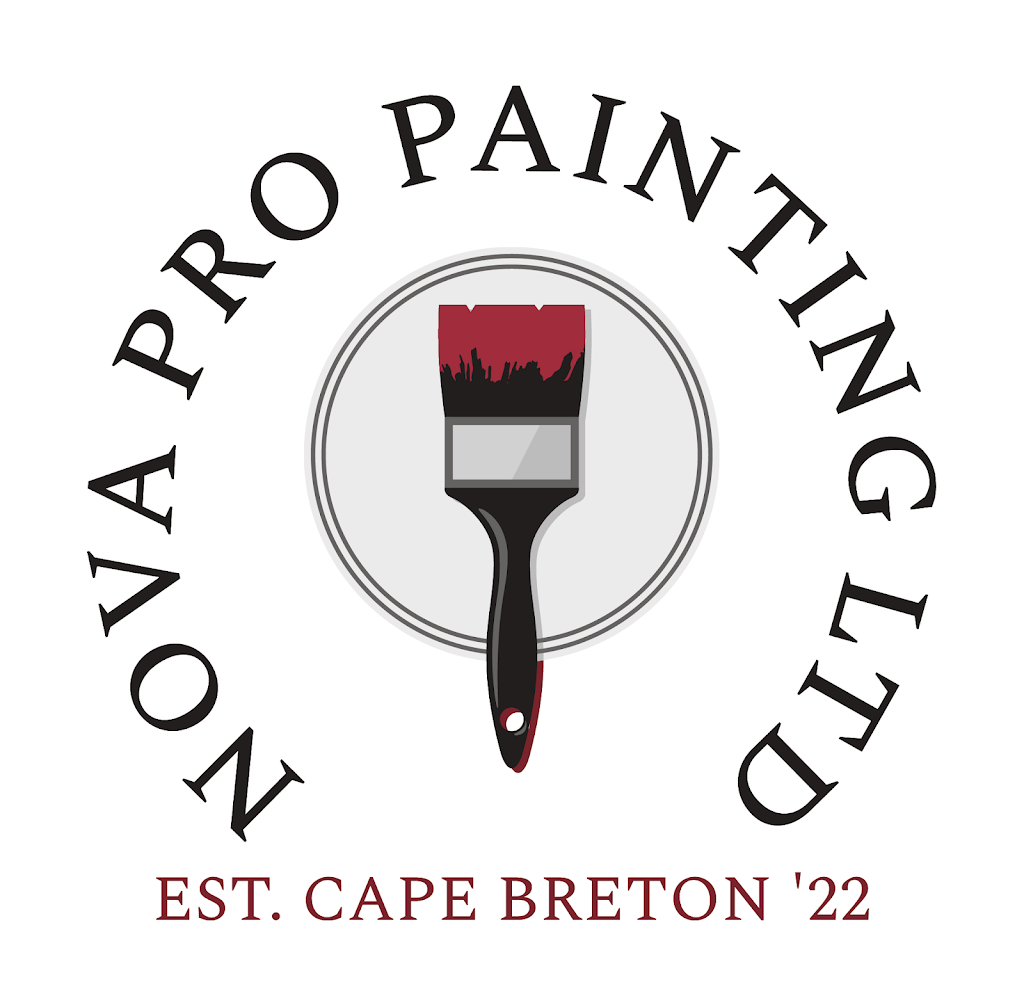 Nova Pro Painting | 106 Main St, Port Hood, NS B0E 2W0, Canada | Phone: (902) 302-4685